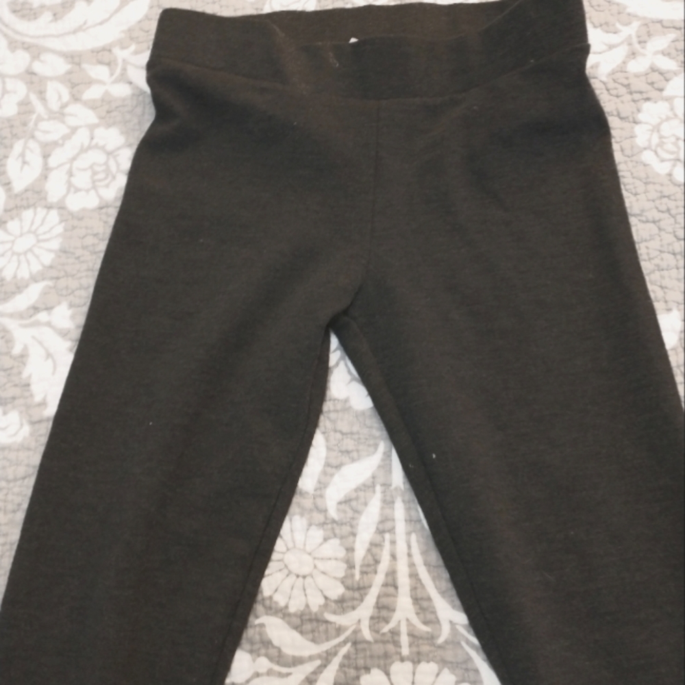 Costa Blanca grey legging